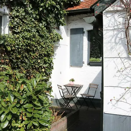 Apartment Kleines, Gemuetliches Haeuschen