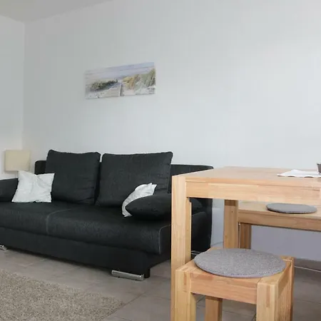 Kleines, Gemuetliches Haeuschen Apartment Monchengladbach