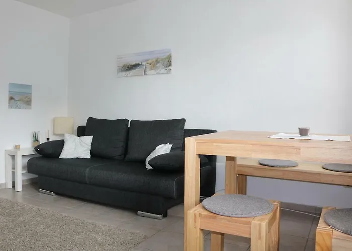 Kleines, Gemuetliches Haeuschen Apartment Monchengladbach